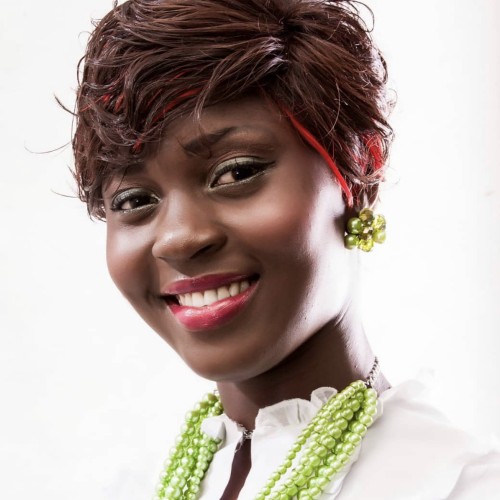 Amaka O.