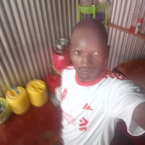 Wesly K. profile photo