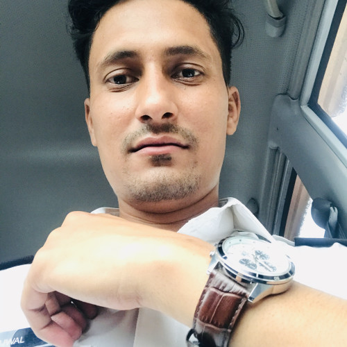 Ujjwal S. profile photo