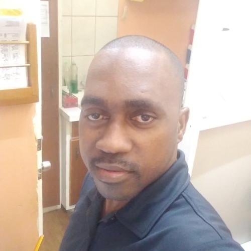 Jeremiah S. profile photo