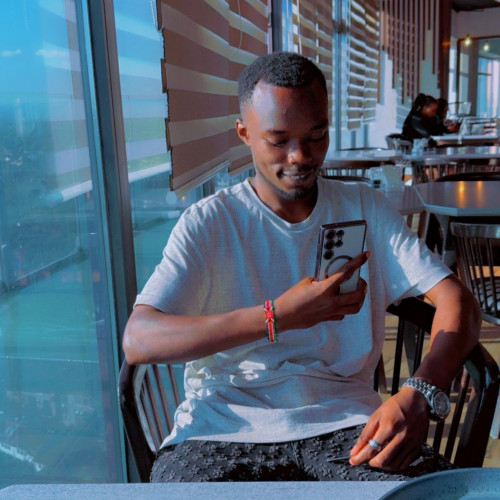 Pius M. profile photo