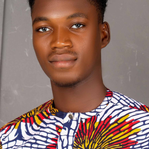 Kefas L. profile photo
