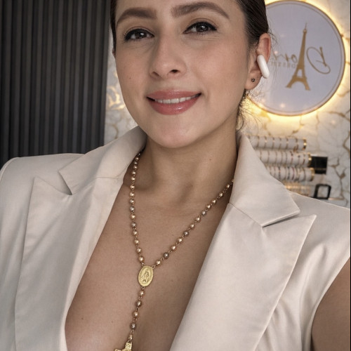 Alejandra  L. profile photo