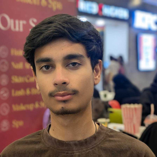 ahmed R. profile photo