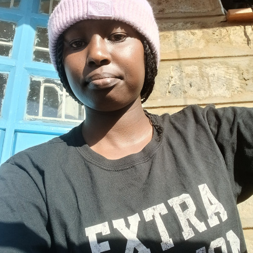 Tracy  J. profile photo
