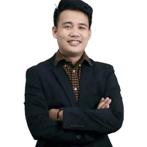 Aljon E. profile photo