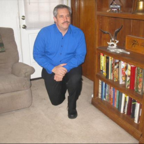Brian R. profile photo