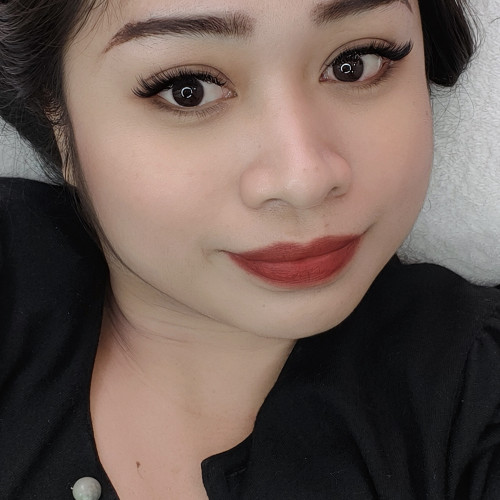 Krystel B. profile photo