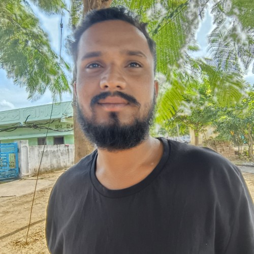 Ganesh  G.