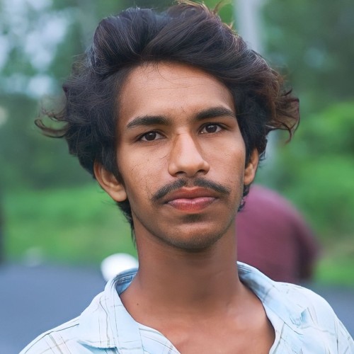SANJU R.