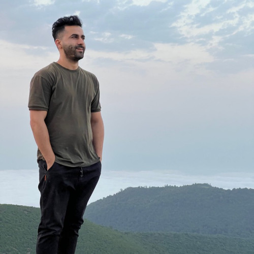 mohammad a. profile photo