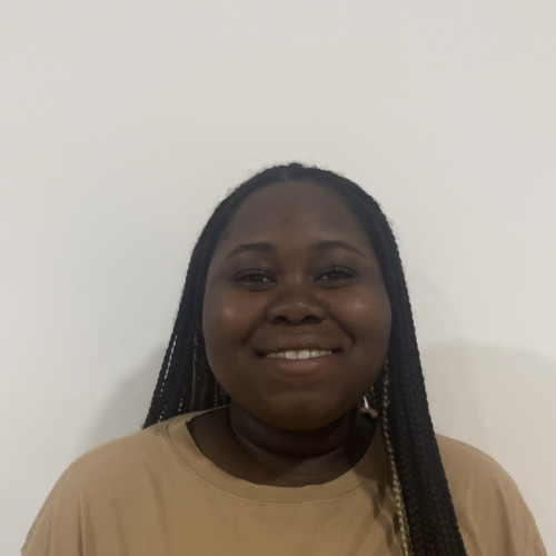 Malaika o. profile photo