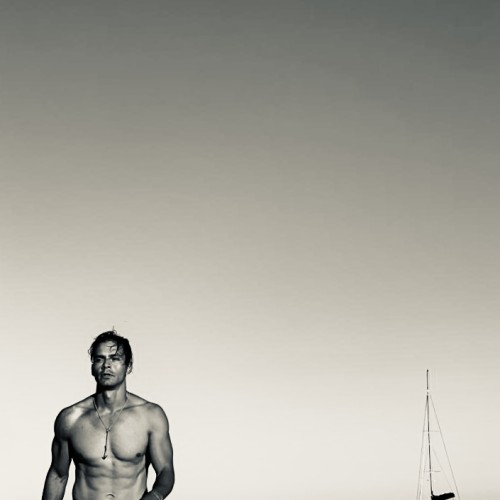 Andres B.