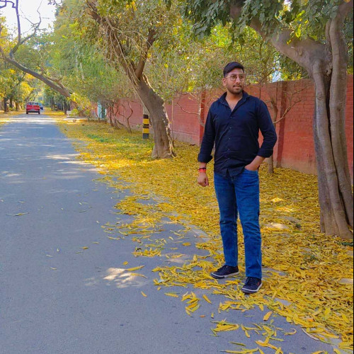 Gupta G. profile photo