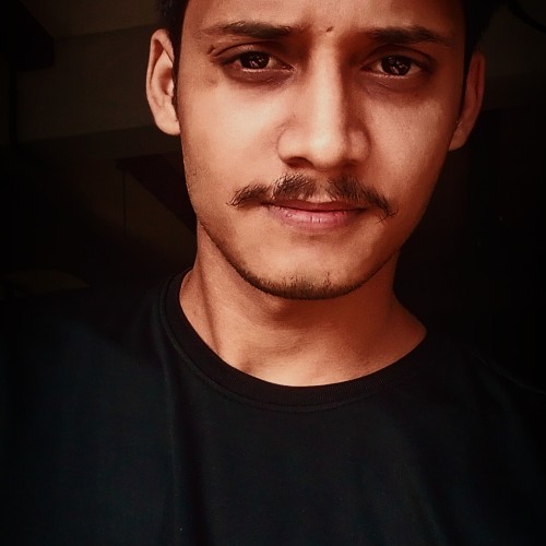 Rudra  S.