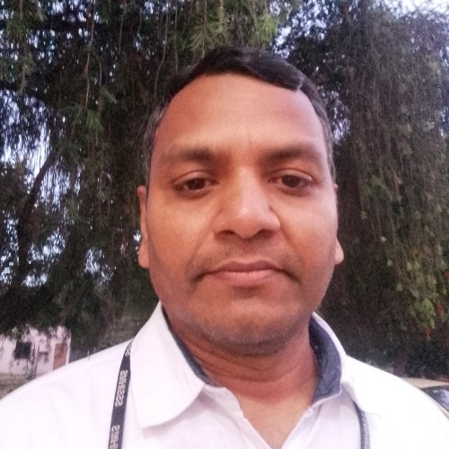 Shivakumar K.