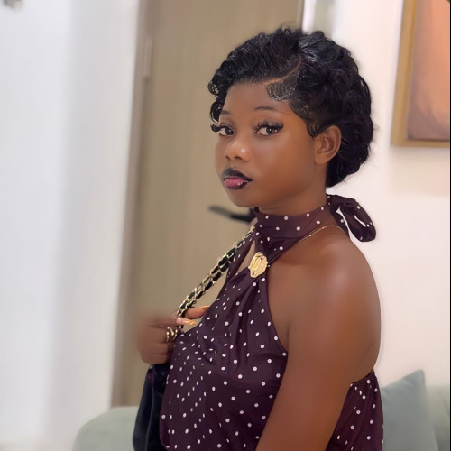 Moyinoluwa o. profile photo