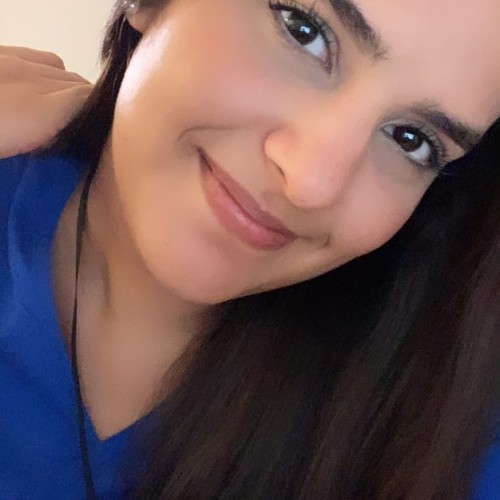 Yassira M.