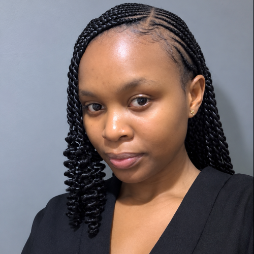 Sisanda A. profile photo