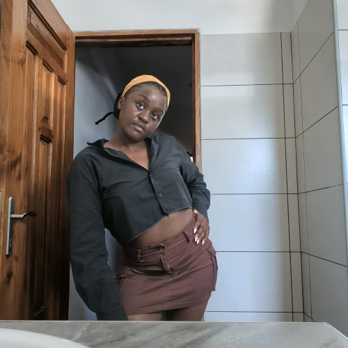 daphine M. profile photo