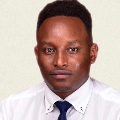 Benson Gichuhi N.