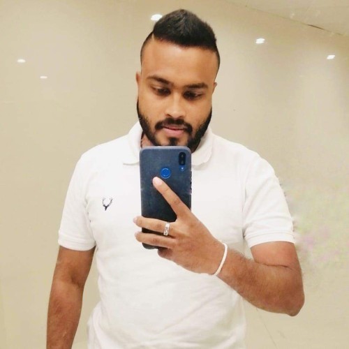 Kasun S. profile photo