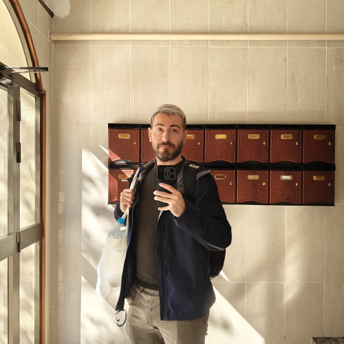 Eric D. profile photo