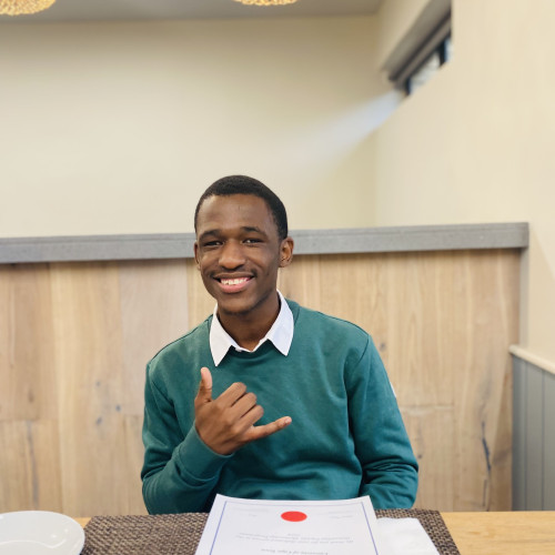 Sbongokuhle D. profile photo