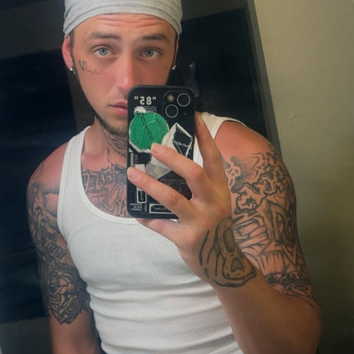 Ricky Y. profile photo