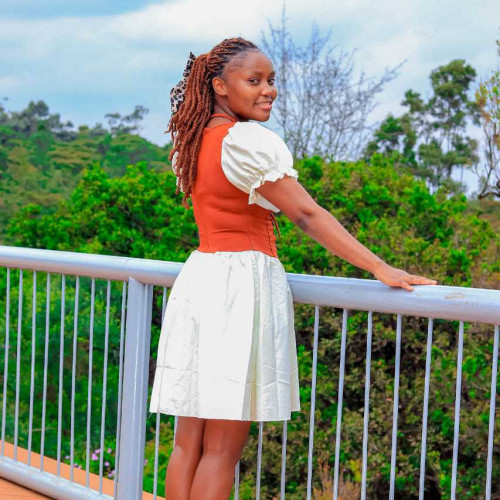 Eddah K. profile photo