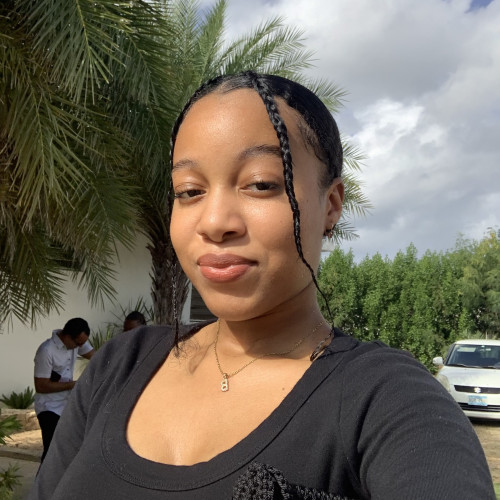 Brielle L. profile photo