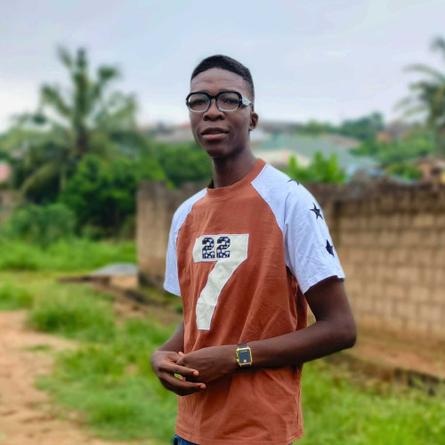 Marfan g. profile photo