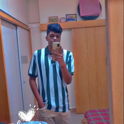 Vyanketash  K. profile photo
