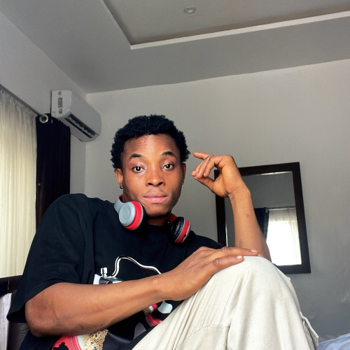 Jonah B. profile photo