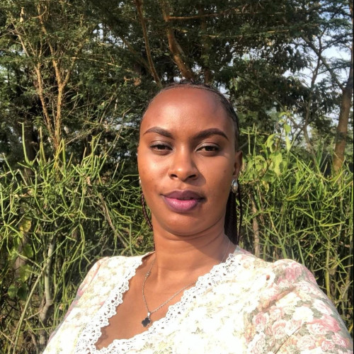 Esther K. profile photo