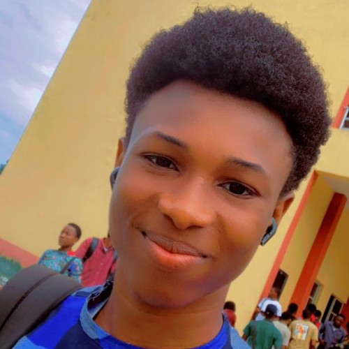 Favour George  M. profile photo