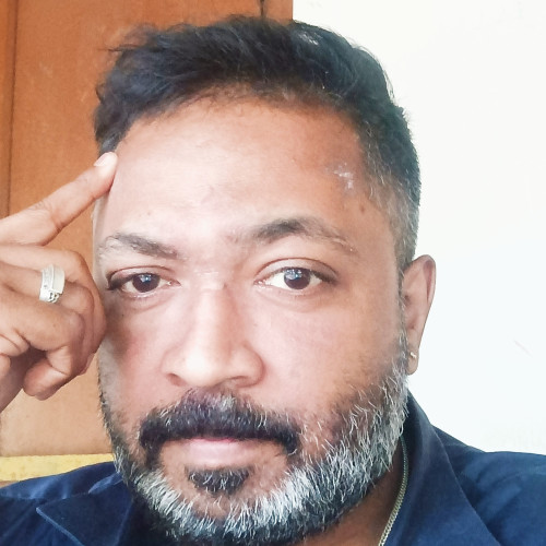 Vishnu P. profile photo