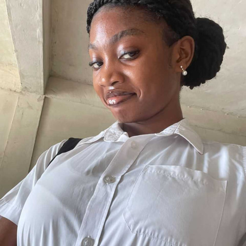 Pretty P. profile photo