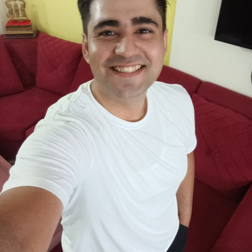 Pranav B. profile photo