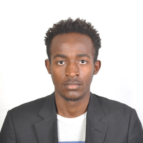 Jamal H.