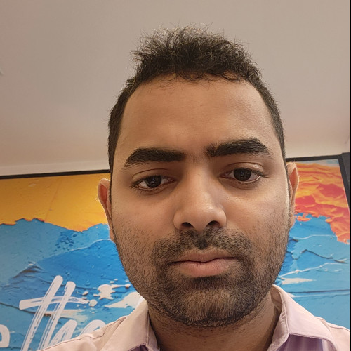 Subhronil M. profile photo