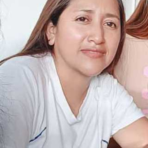 Verónica C.