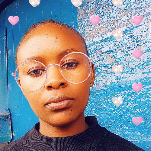 Salome W. profile photo