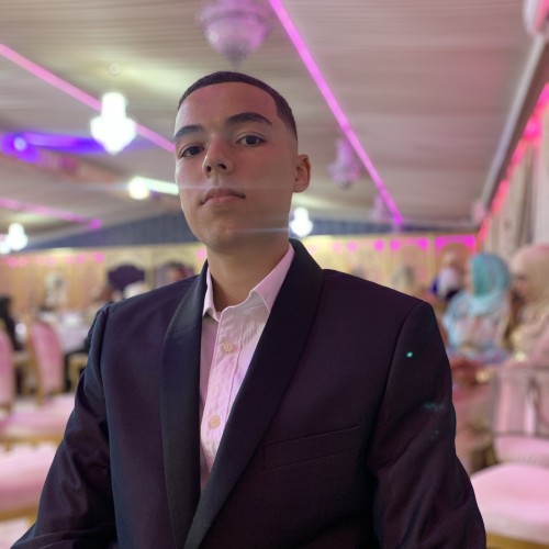 Aymane M.
