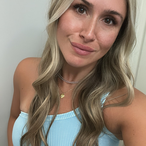 Nikki F. profile photo