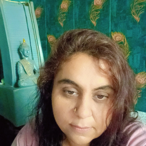 Radha K. profile photo
