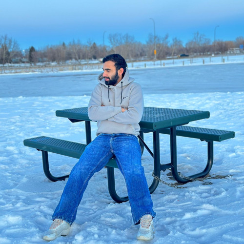 Gagandeep s.