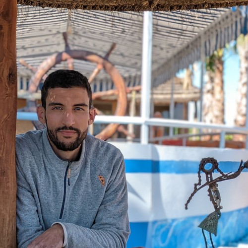 Tarik  F. profile photo