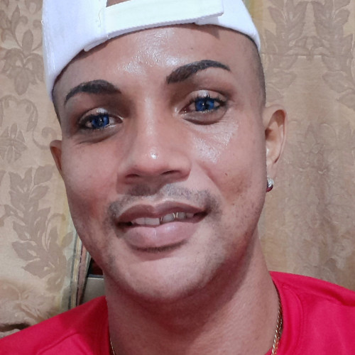 Chelton B. profile photo