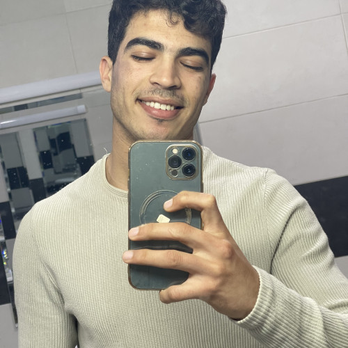 Abdo B. profile photo
